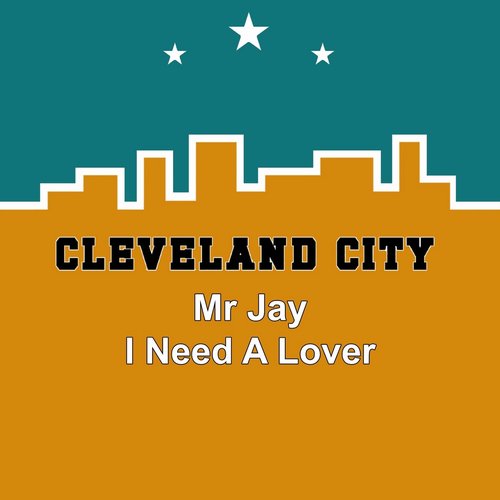 Mr Jay - I Need a Lover [CCMM343]